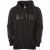See Black Matix Stadium Full-Zip Hooded Sweatshirt - Men's