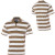 See Mocha Matix Nero Polo Shirt - Short-Sleeve - Men's