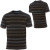See Black Matix Amson Shirt - Short-Sleeve - Men's