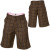 Matix Harlan Grandpa Short - Men's