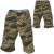 See Black Matix Zulu Short - Men's See Black Matix Zulu Short - Men's