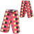 See Red Matix Woohoo Board Short - Men's See Red Matix Woohoo Board Short - Men's