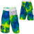 Matix Chong Board Short - Men's