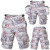 Matix Gusto-Truelove Board Short - Men's