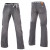 Matix Gripper Slash Gray Denim Pant - Men's