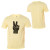 Matix Inspired T-Shirt - Short-Sleeve - Men's