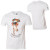 Matix Inverted T-Shirt - Short-Sleeve - Men's