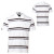 See White Matix Mellowship Polo Shirt - Short-Sleeve - Men's See White Matix Mellowship Polo Shirt - Short-Sleeve - Men's