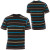 See Black Matix Grapes Crew - Short-Sleeve - Men's