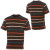 Matix Grapes Crew - Short-Sleeve - Men's