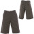 See Black Matix Cape Cod Short - Men's