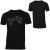 See Black Matix Argyle T-Shirt - Short-Sleeve - Men's