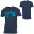 Matix Argyle T-Shirt - Short-Sleeve - Men's