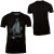 See Black Matix Monk T-Shirt - Short-Sleeve - Men's