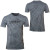 See Gray Marble Matix The Girls T-Shirt - Short-Sleeve - Men's See Gray Marble Matix The Girls T-Shirt - Short-Sleeve - Men's