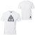 See White Matix Icon Power T-Shirt - Short-Sleeve - Men's