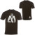 See Black Matix Mate T-Shirt - Short-Sleeve - Men's See Black Matix Mate T-Shirt - Short-Sleeve - Men's