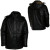 Matix Bulldozer Bomber Jacket - Men's
