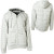 See White Matix Asher Ginghound Full Zip Hooded Sweatshirt - Men's See White Matix Asher Ginghound Full Zip Hooded Sweatshirt - Men's