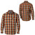 Matix Steamboat Shirt - Long-Sleeve - Men's