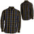 Matix Acealone Shirt - Long-Sleeve - Men's