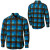See Blue Matix Jack Lumber Shirt - Long-Sleeve - Men's See Blue Matix Jack Lumber Shirt - Long-Sleeve - Men's
