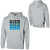 Matix Bubbles Hooded Sweatshirt - Men's