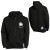 Matix Nerd Full-Zip Hooded Sweatshirt - Men's