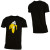 See Black Matix Peel T-Shirt - Short-Sleeve - Men's