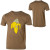 Matix Peel T-Shirt - Short-Sleeve - Men's