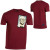 Matix Framed T-Shirt - Short-Sleeve - Men's