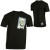 See Black Matix Framed T-Shirt - Short-Sleeve - Men's
