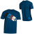 Matix Inna Row T-Shirt - Short-Sleeve - Men's