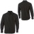 See Black Matix Canard Shirt - Long-Sleeve - Men's