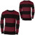 See Wine/Black Matix Foreman Shirt - Long-Sleeve - Men's See Wine/Black Matix Foreman Shirt - Long-Sleeve - Men's