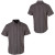 See Charcoal Matix Guillotine Shirt - Short-Sleeve - Men's See Charcoal Matix Guillotine Shirt - Short-Sleeve - Men's