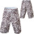 See White Matix 92 Riots Board Short - Men's See White Matix 92 Riots Board Short - Men's