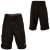 See Black Matix Evolution Board Short - Men's