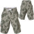 See Army Rain Matix Gusto Trunk - Men's See Army Rain Matix Gusto Trunk - Men's