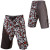 See Black Matix Scatter Board Short - Men's See Black Matix Scatter Board Short - Men's