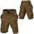 See Army Matix Super Gusto Board Short - Men's See Army Matix Super Gusto Board Short - Men's