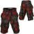 See Black Matix Super Gusto Board Short - Men's See Black Matix Super Gusto Board Short - Men's