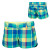 Matix Gemma Short - Women's
