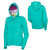 Matix Asher Joelie Full-Zip Hooded Sweatshirt - Women's 