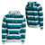 Matix Melby 2 Lite Full-Zip Hooded Sweatshirt - Men's
