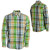 See Forest Matix MJ Logan Shirt - Long-Sleeve - Men's
