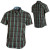 Matix Jayden Shirt - Short-Sleeve - Men's