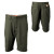 See Charcoal Matix Welder 2 Short - Men's