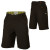 See Brown Matix Garrett Short - Men's