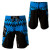See Blue Matix Ventathor Kling Board Short - Men's